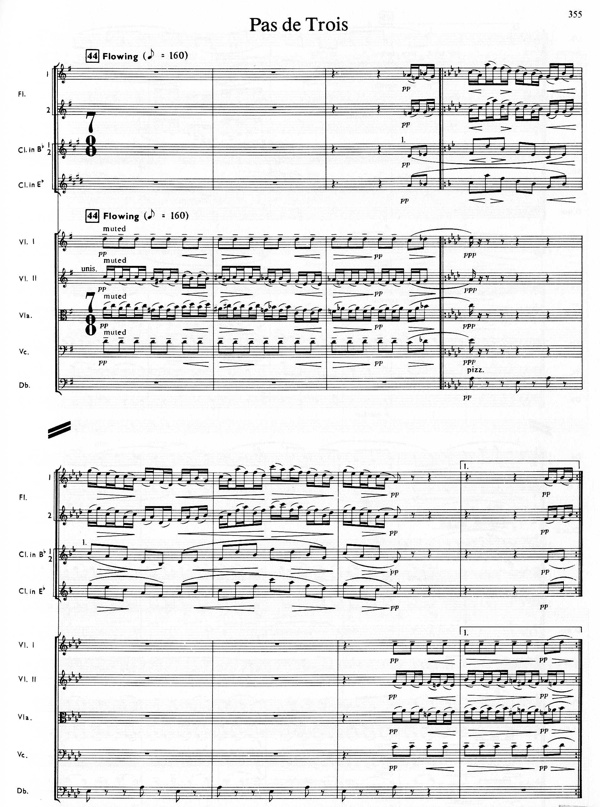 Notation incipit page 1